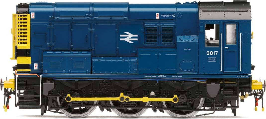 Hornby