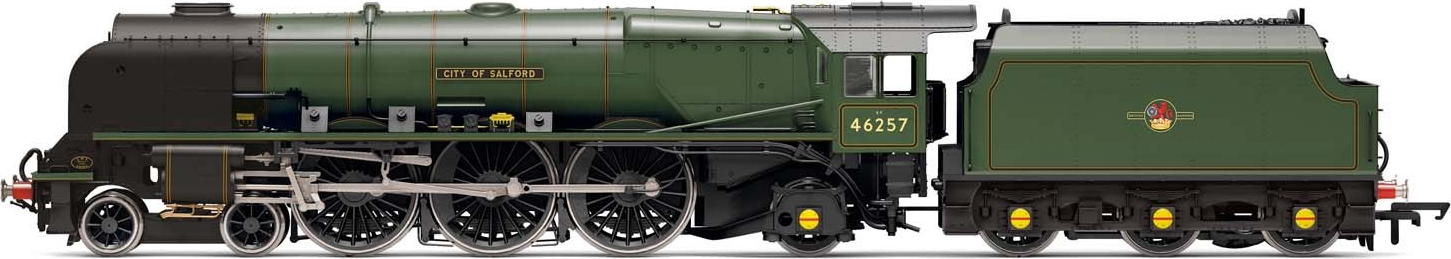 Hornby