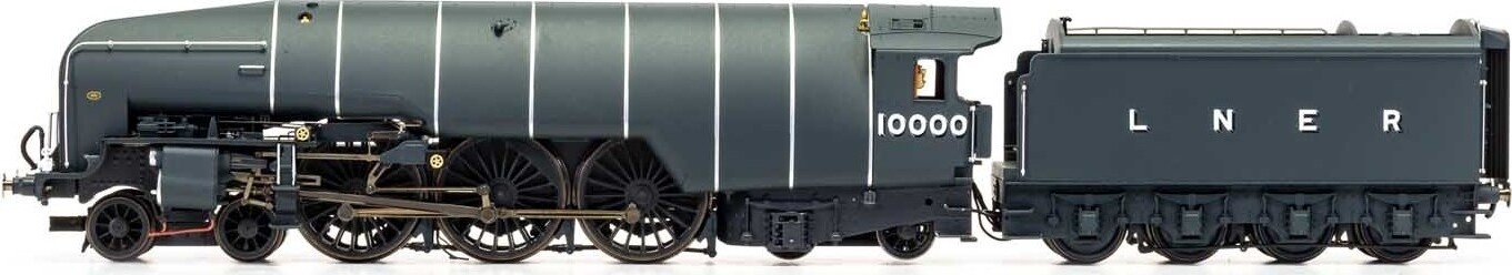 Hornby