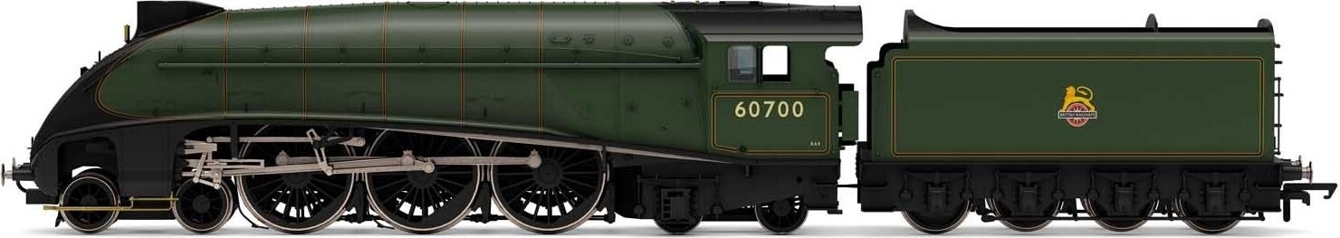 Hornby