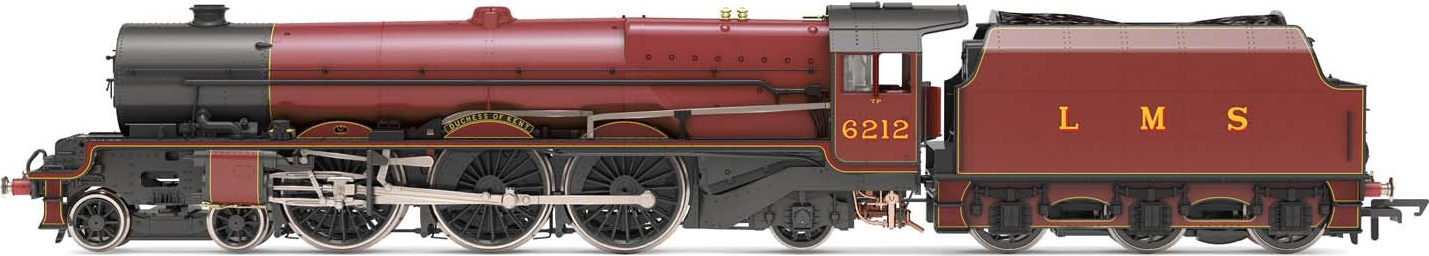 Hornby