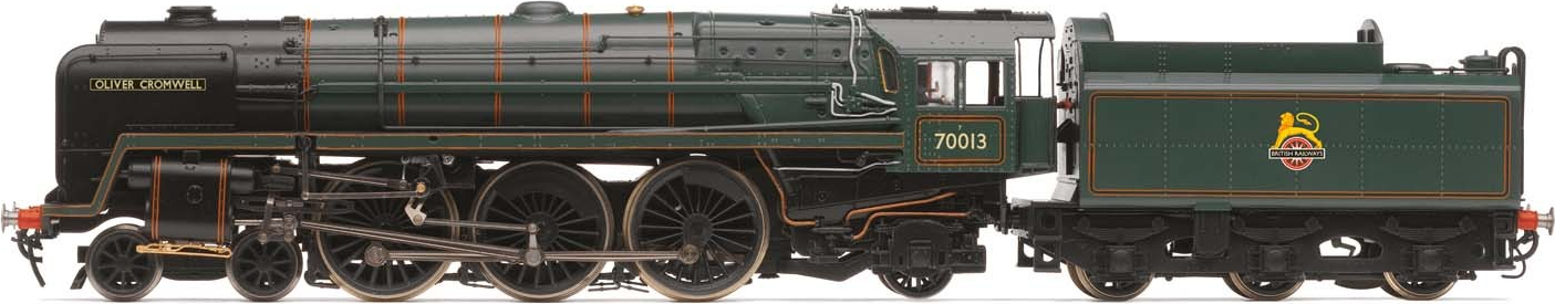 Hornby