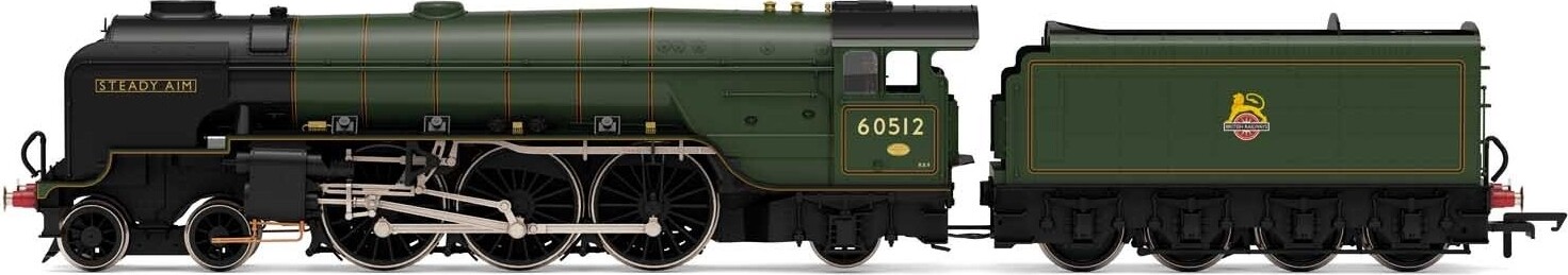 Hornby
