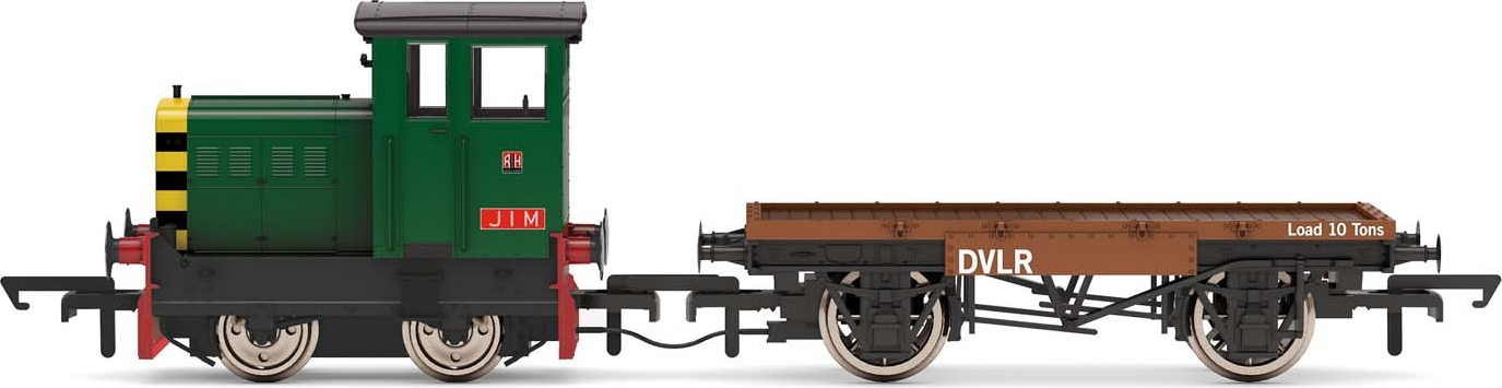 Hornby