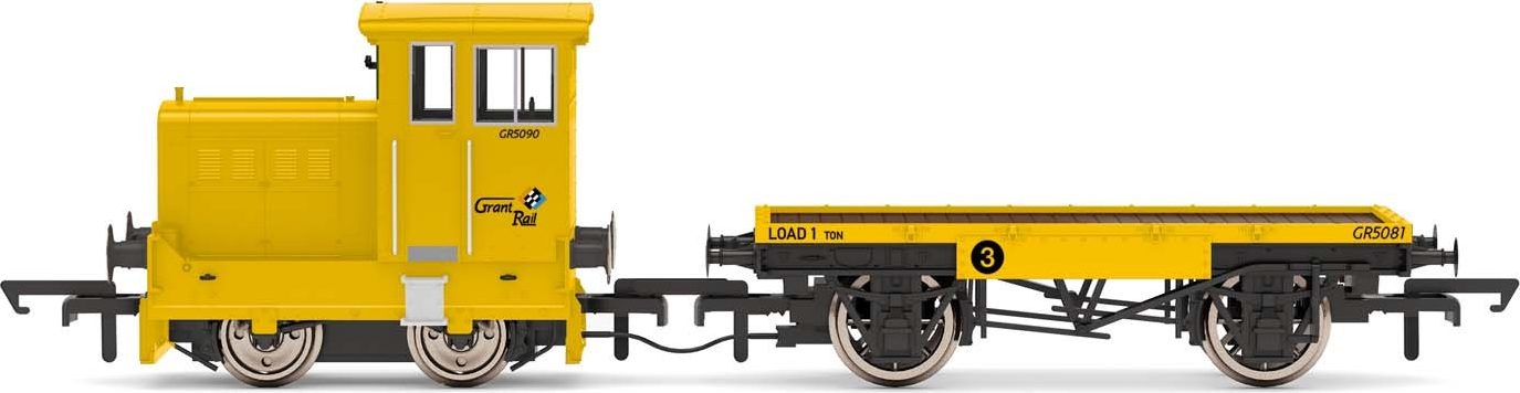 Hornby
