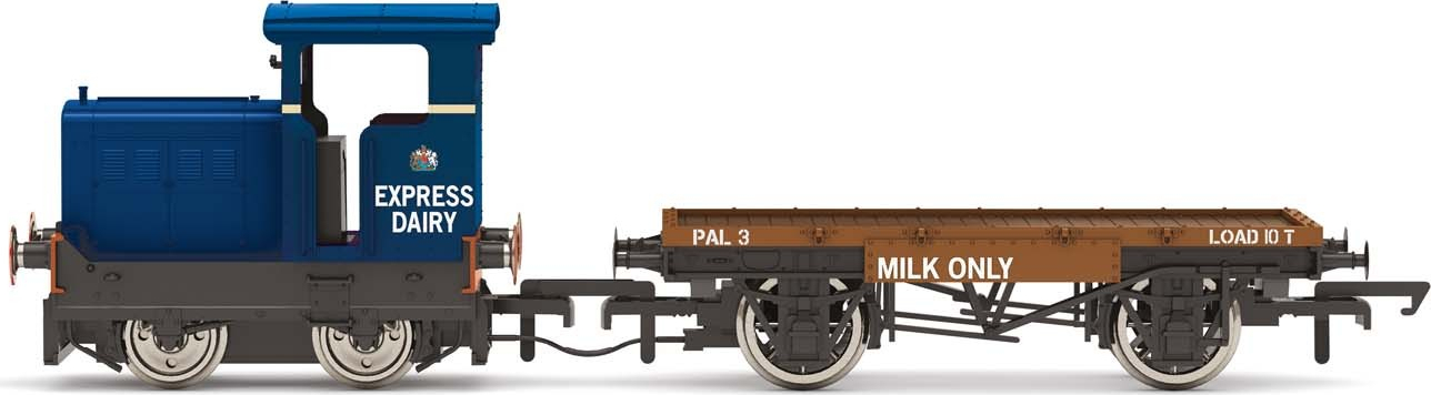 Hornby