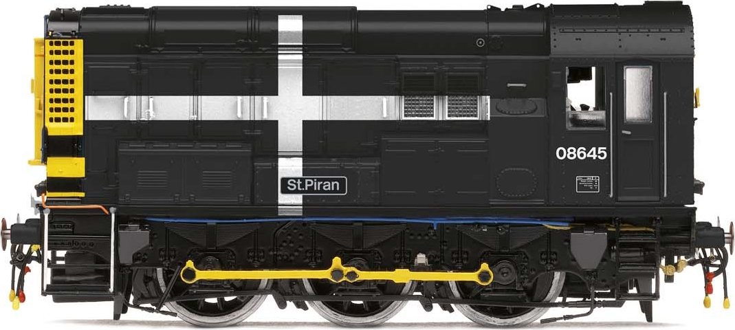 Hornby