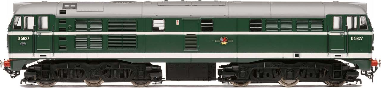 Hornby