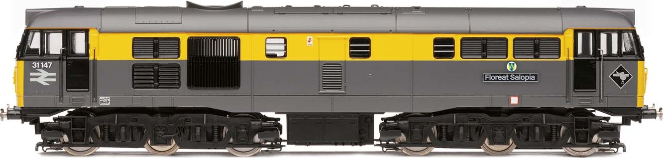 Hornby
