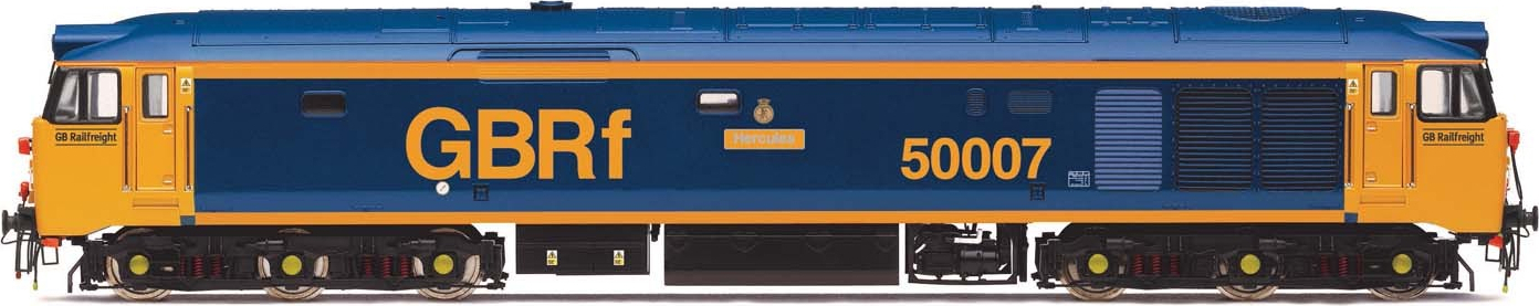 Hornby