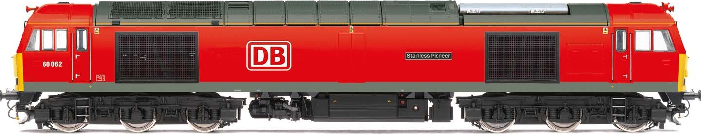 Hornby