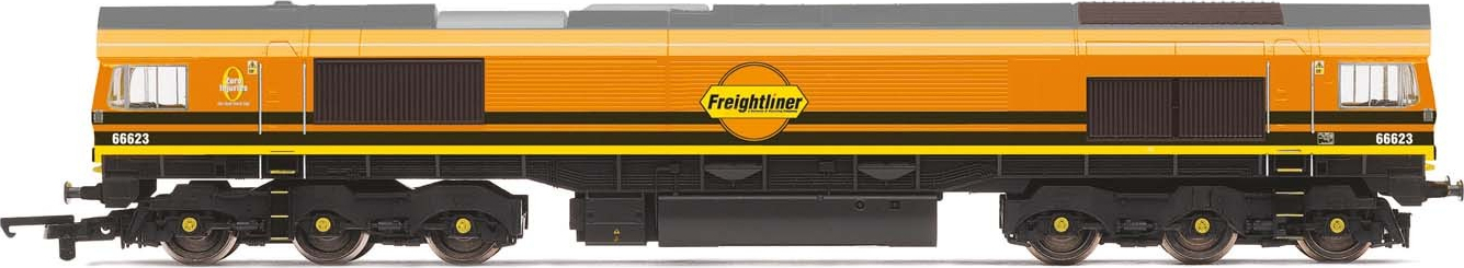 Hornby