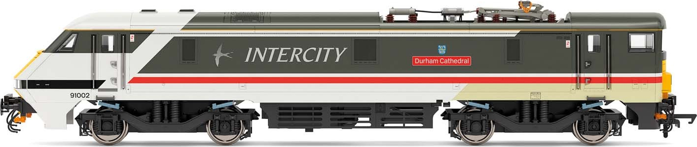Hornby