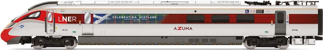 Hornby