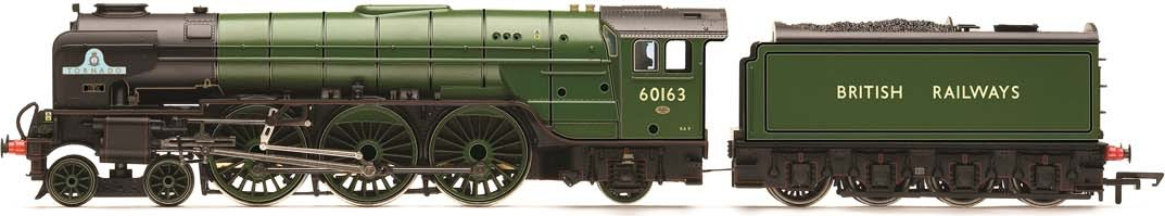 Hornby