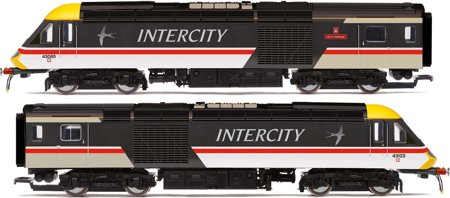Hornby