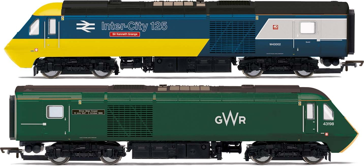 Hornby