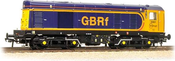 Bachmann