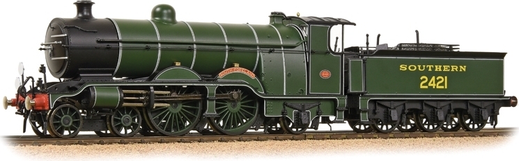 Bachmann