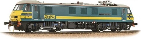 Bachmann