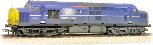 Bachmann
