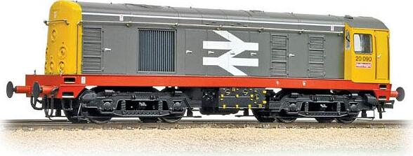 Bachmann
