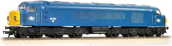 Bachmann