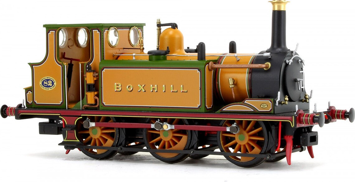 Dapol