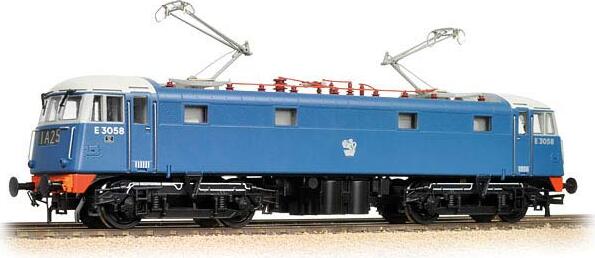 Bachmann