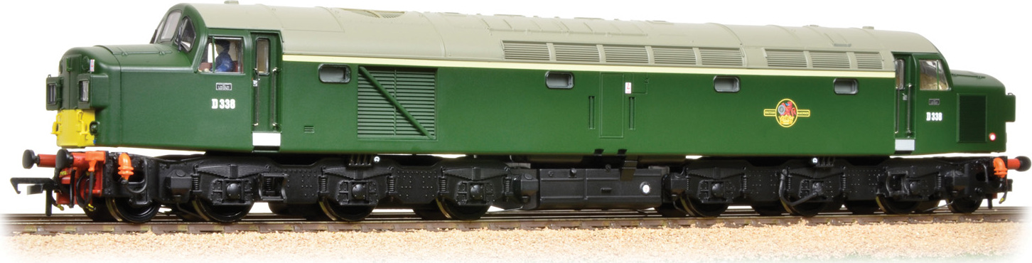Bachmann