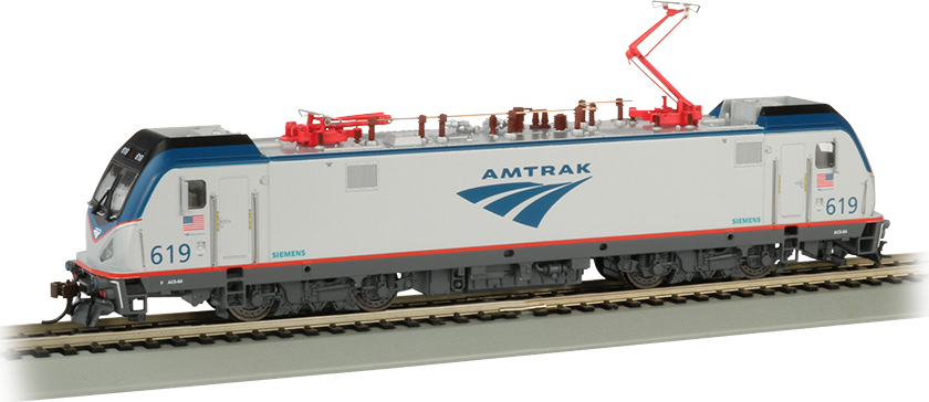 Bachmann
