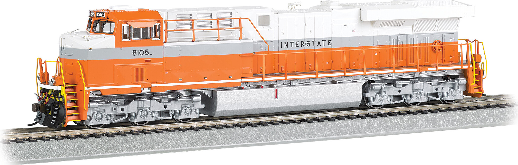 Bachmann