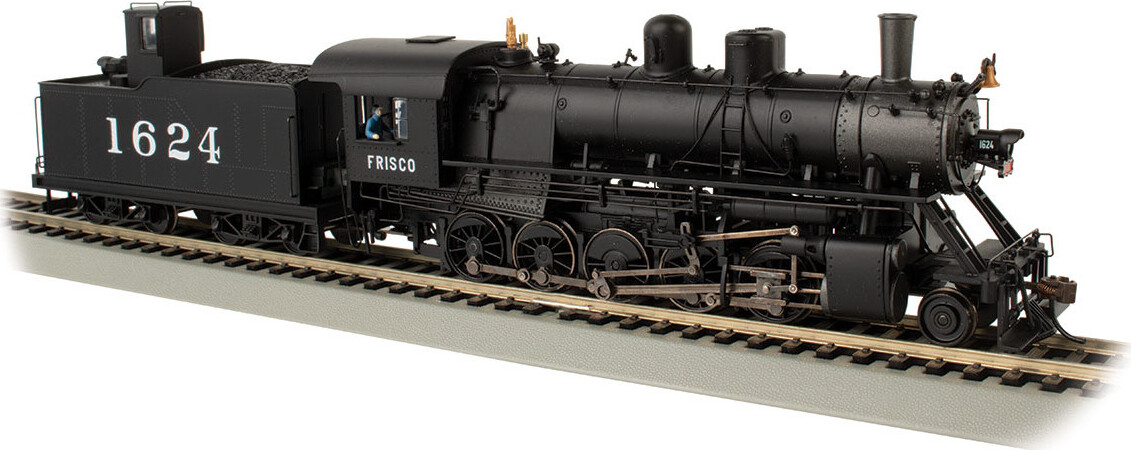 Bachmann
