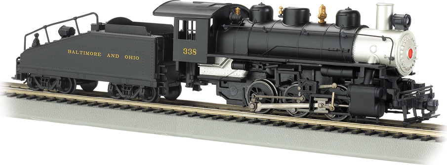 Bachmann