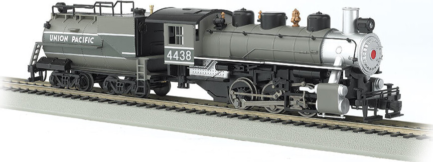 Bachmann