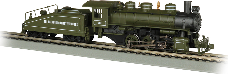 Bachmann
