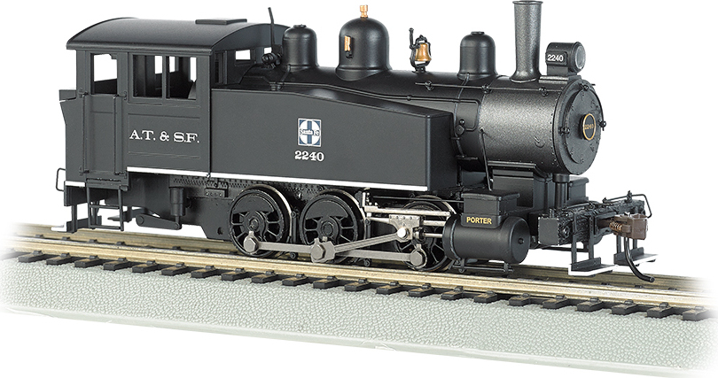 Bachmann