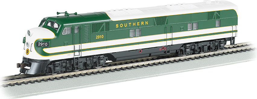 Bachmann
