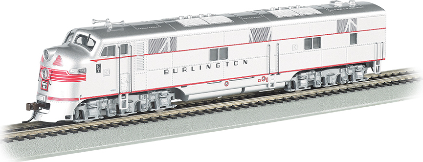 Bachmann