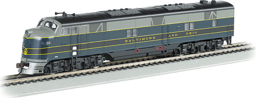 Bachmann