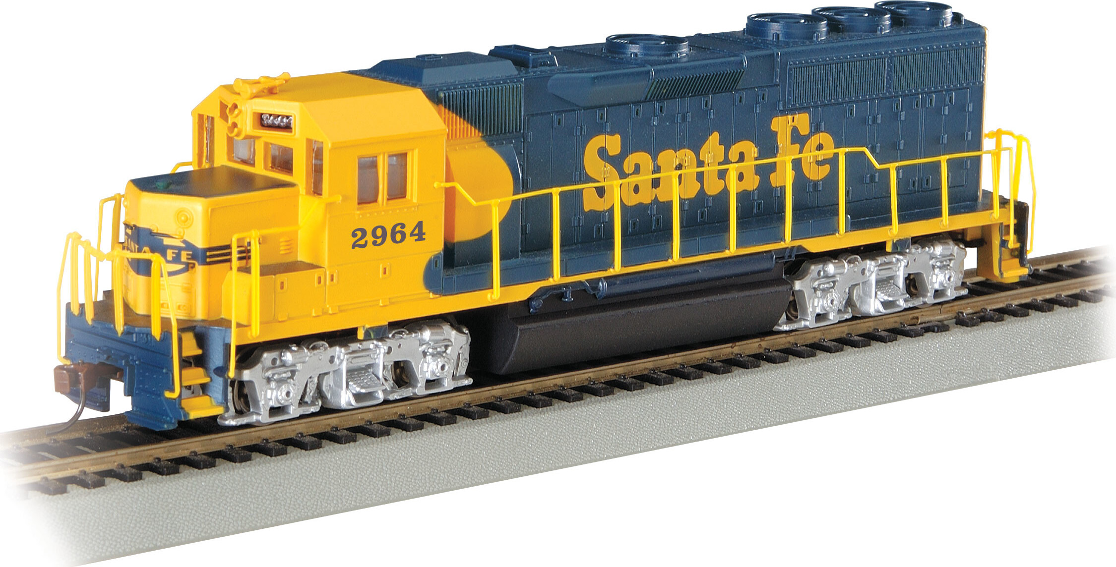 Bachmann