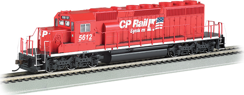 Bachmann