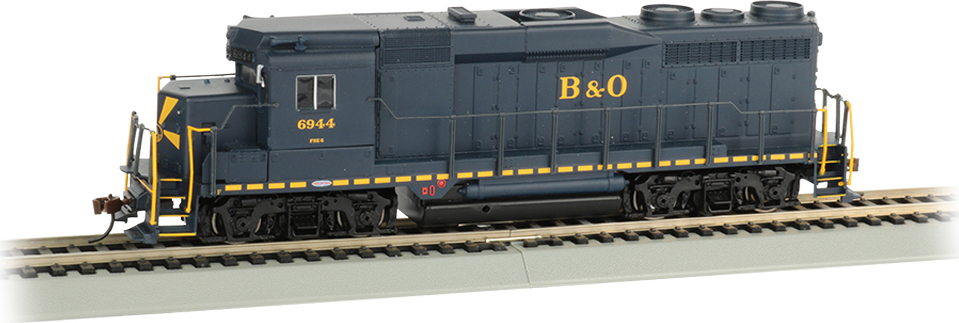 Bachmann