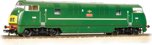 Bachmann