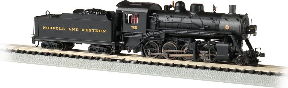 Bachmann
