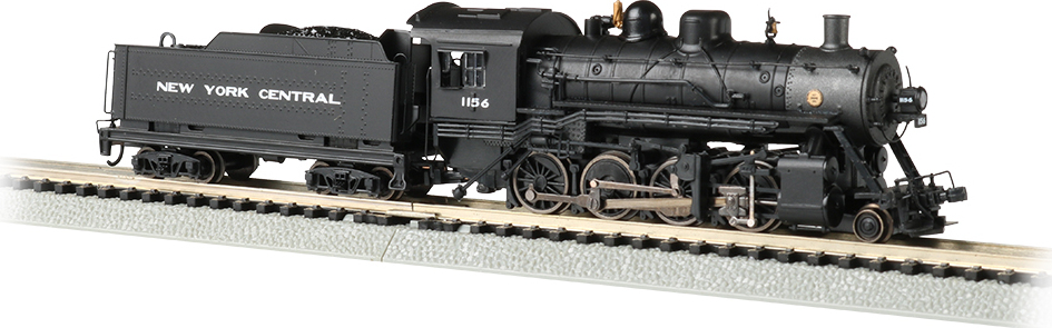 Bachmann