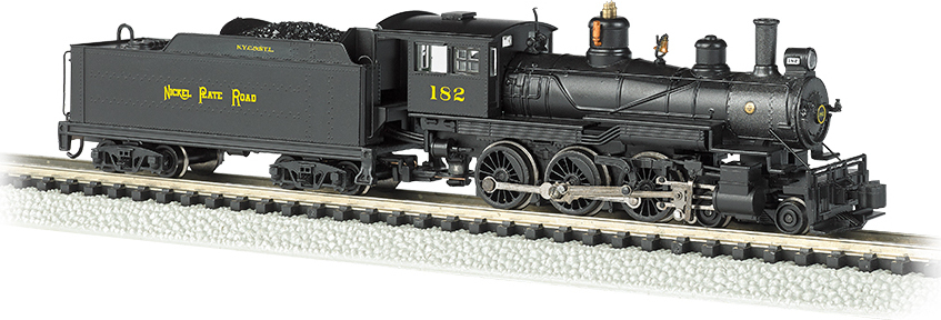 Bachmann