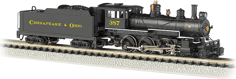 Bachmann