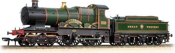 Bachmann