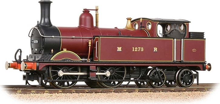 Bachmann